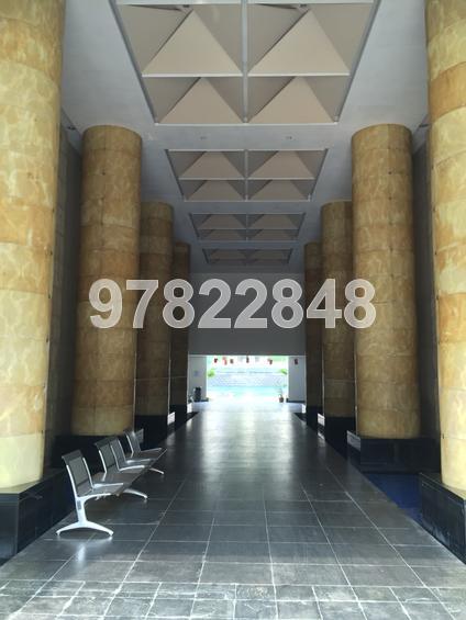 Carissa Park Condominium (D17), Condominium #106525232